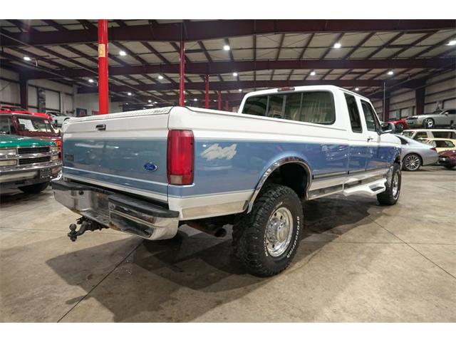 1997 Ford F250 (CC-2079313) for sale in Kentwood, Michigan