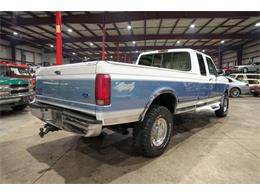 1997 Ford F250 (CC-2079313) for sale in Kentwood, Michigan