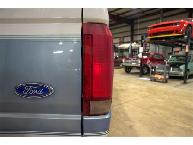 1997 Ford F250 (CC-2079313) for sale in Kentwood, Michigan