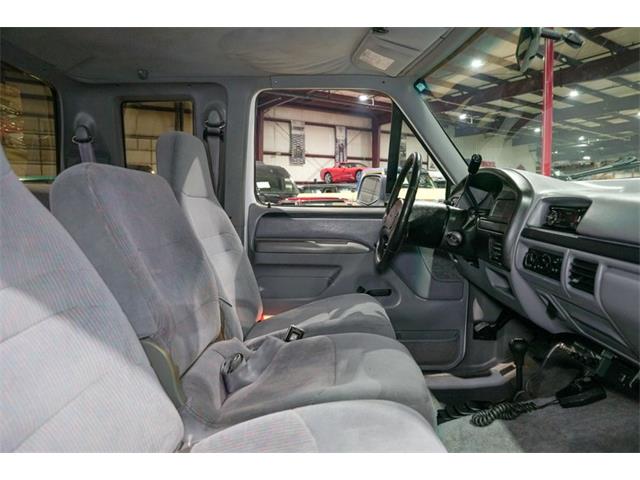 1997 Ford F250 (CC-2079313) for sale in Kentwood, Michigan