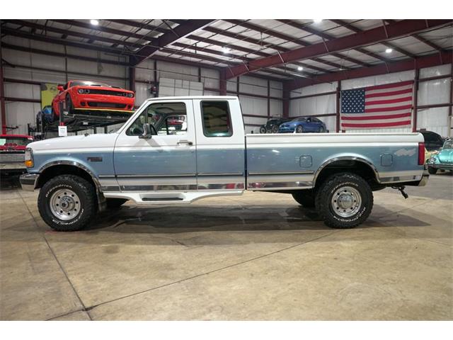 1997 Ford F250 (CC-2079313) for sale in Kentwood, Michigan