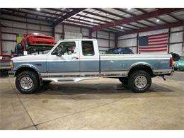1997 Ford F250 (CC-2079313) for sale in Kentwood, Michigan