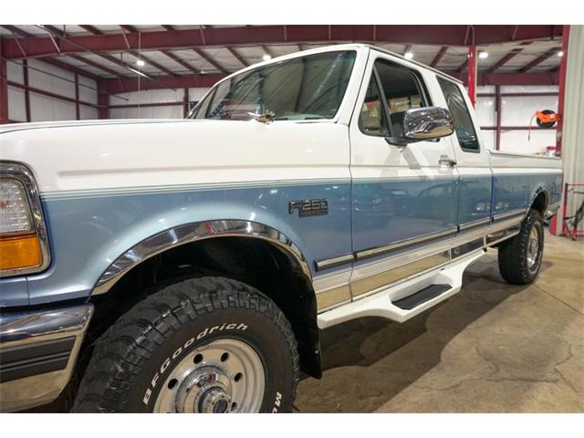 1997 Ford F250 (CC-2079313) for sale in Kentwood, Michigan