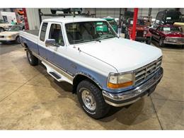 1997 Ford F250 (CC-2079313) for sale in Kentwood, Michigan
