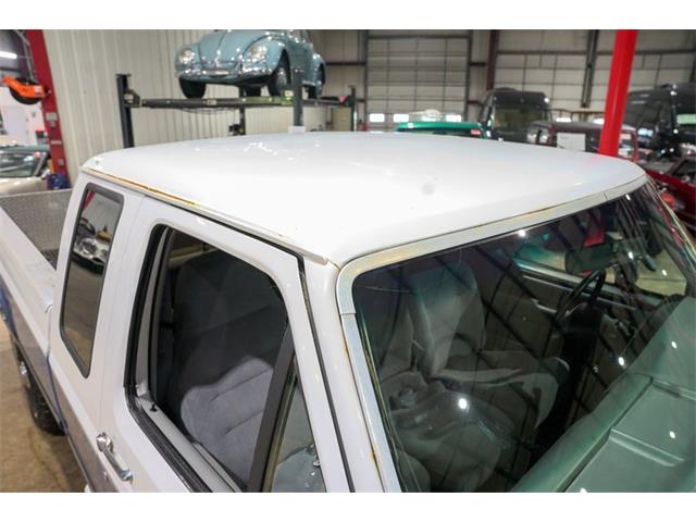 1997 Ford F250 (CC-2079313) for sale in Kentwood, Michigan
