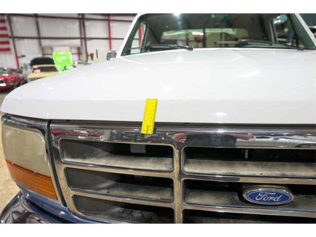 1997 Ford F250 (CC-2079313) for sale in Kentwood, Michigan