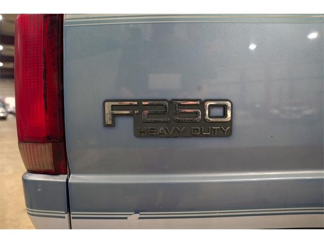 1997 Ford F250 (CC-2079313) for sale in Kentwood, Michigan