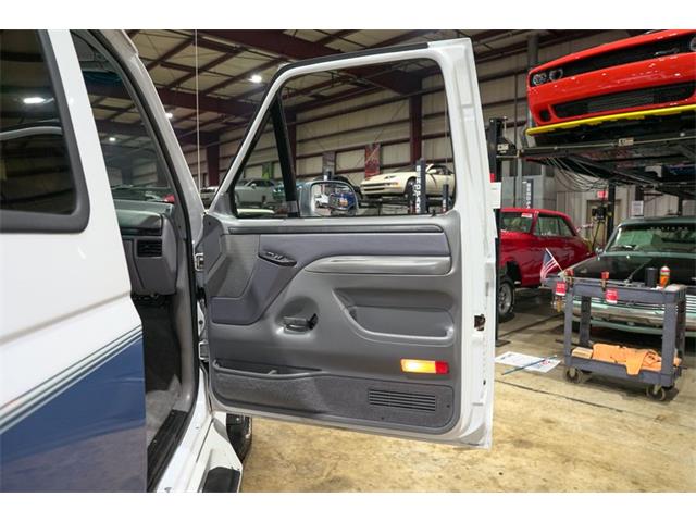 1997 Ford F250 (CC-2079313) for sale in Kentwood, Michigan