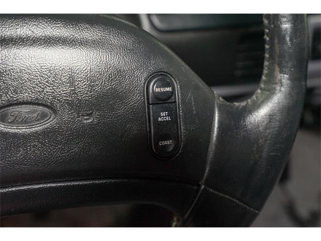 1997 Ford F250 (CC-2079313) for sale in Kentwood, Michigan
