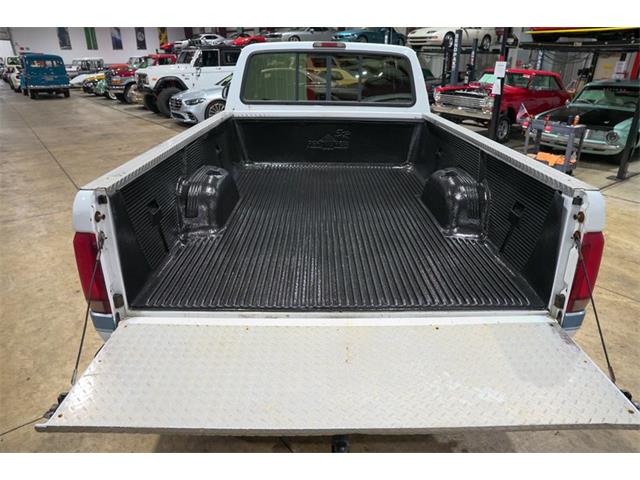 1997 Ford F250 (CC-2079313) for sale in Kentwood, Michigan