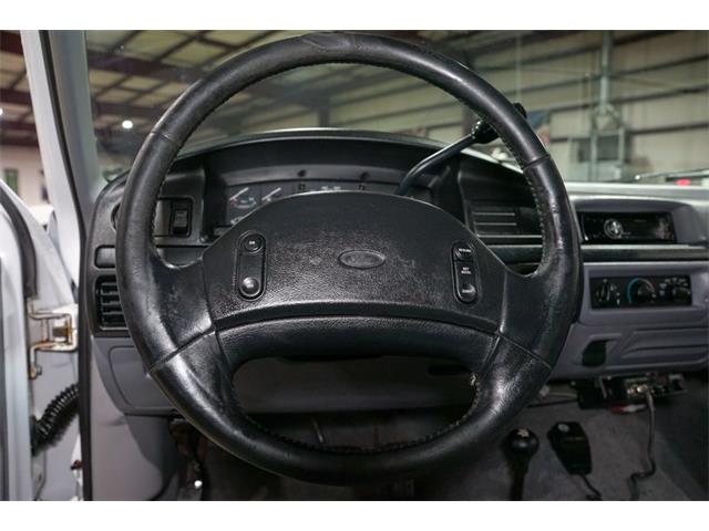 1997 Ford F250 (CC-2079313) for sale in Kentwood, Michigan