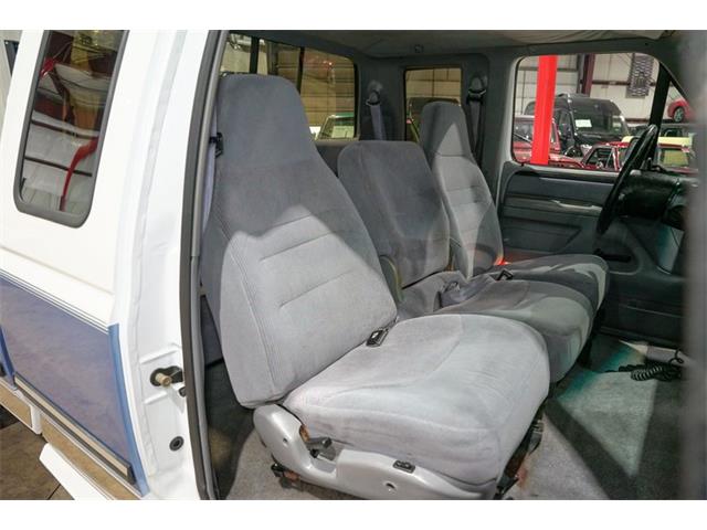 1997 Ford F250 (CC-2079313) for sale in Kentwood, Michigan