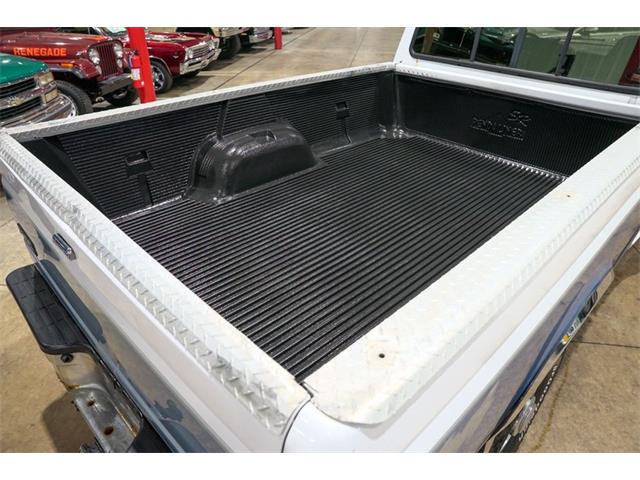 1997 Ford F250 (CC-2079313) for sale in Kentwood, Michigan