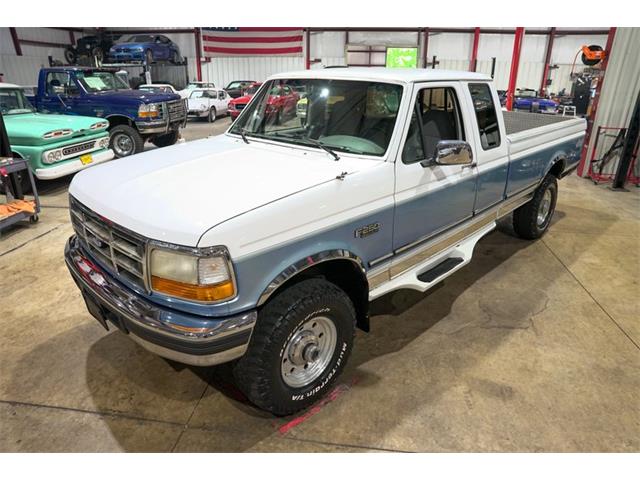 1997 Ford F250 (CC-2079313) for sale in Kentwood, Michigan