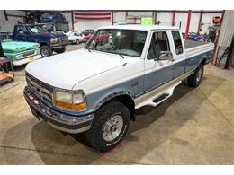 1997 Ford F250 (CC-2079313) for sale in Kentwood, Michigan