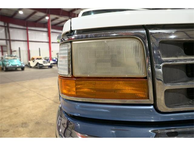 1997 Ford F250 (CC-2079313) for sale in Kentwood, Michigan