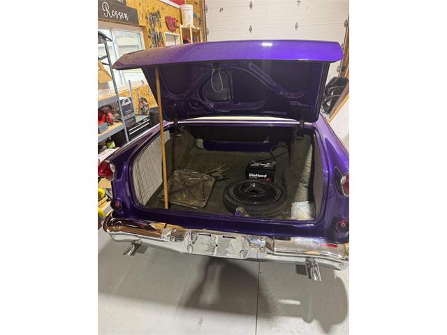 1955 Oldsmobile 88 (CC-2079314) for sale in Glendale, California