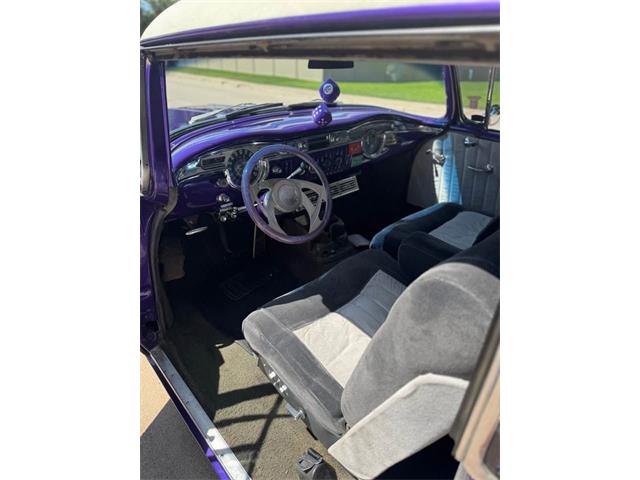 1955 Oldsmobile 88 (CC-2079314) for sale in Glendale, California