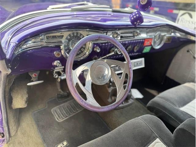1955 Oldsmobile 88 (CC-2079314) for sale in Glendale, California