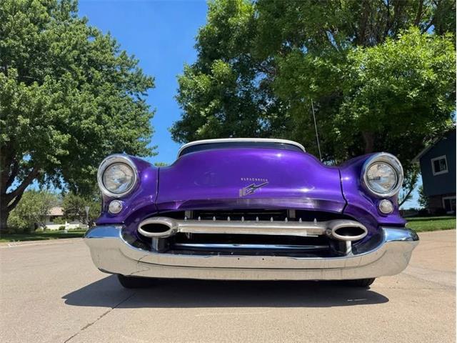 1955 Oldsmobile 88 (CC-2079314) for sale in Glendale, California