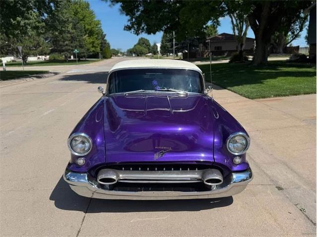 1955 Oldsmobile 88 (CC-2079314) for sale in Glendale, California