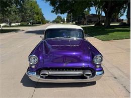 1955 Oldsmobile 88 (CC-2079314) for sale in Glendale, California