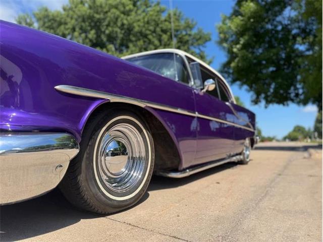 1955 Oldsmobile 88 (CC-2079314) for sale in Glendale, California