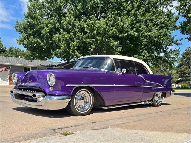 1955 Oldsmobile 88 (CC-2079314) for sale in Glendale, California
