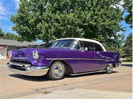 1955 Oldsmobile 88 (CC-2079314) for sale in Glendale, California