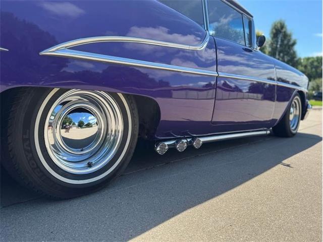 1955 Oldsmobile 88 (CC-2079314) for sale in Glendale, California
