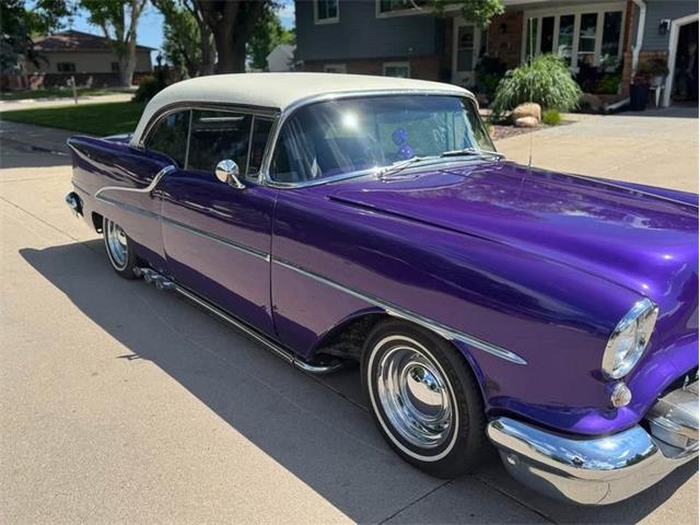 1955 Oldsmobile 88 (CC-2079314) for sale in Glendale, California