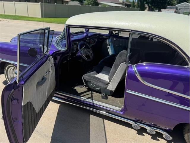 1955 Oldsmobile 88 (CC-2079314) for sale in Glendale, California