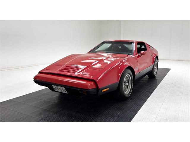 1975 Bricklin SV 1 (CC-2079315) for sale in Morgantown, Pennsylvania
