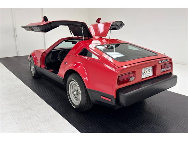 1975 Bricklin SV 1 (CC-2079315) for sale in Morgantown, Pennsylvania