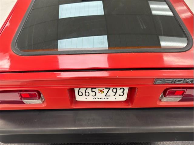 1975 Bricklin SV 1 (CC-2079315) for sale in Morgantown, Pennsylvania