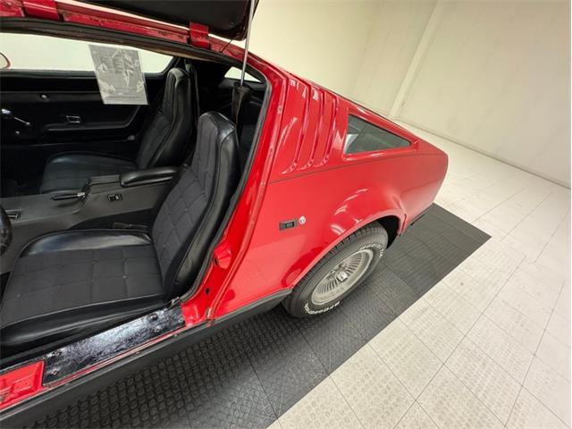 1975 Bricklin SV 1 (CC-2079315) for sale in Morgantown, Pennsylvania