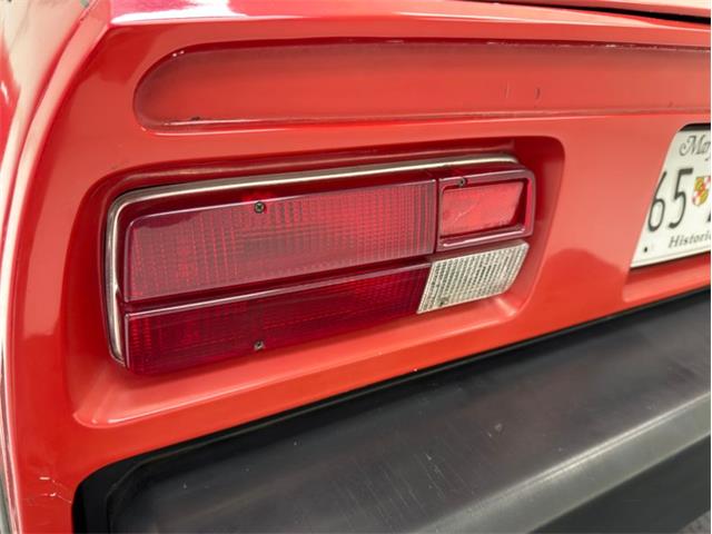 1975 Bricklin SV 1 (CC-2079315) for sale in Morgantown, Pennsylvania