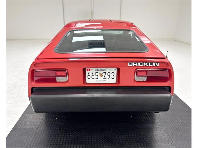 1975 Bricklin SV 1 (CC-2079315) for sale in Morgantown, Pennsylvania