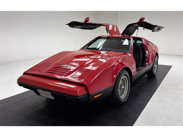 1975 Bricklin SV 1 (CC-2079315) for sale in Morgantown, Pennsylvania