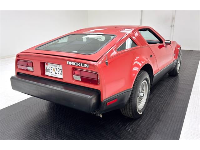 1975 Bricklin SV 1 (CC-2079315) for sale in Morgantown, Pennsylvania