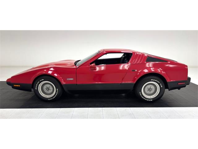 1975 Bricklin SV 1 (CC-2079315) for sale in Morgantown, Pennsylvania