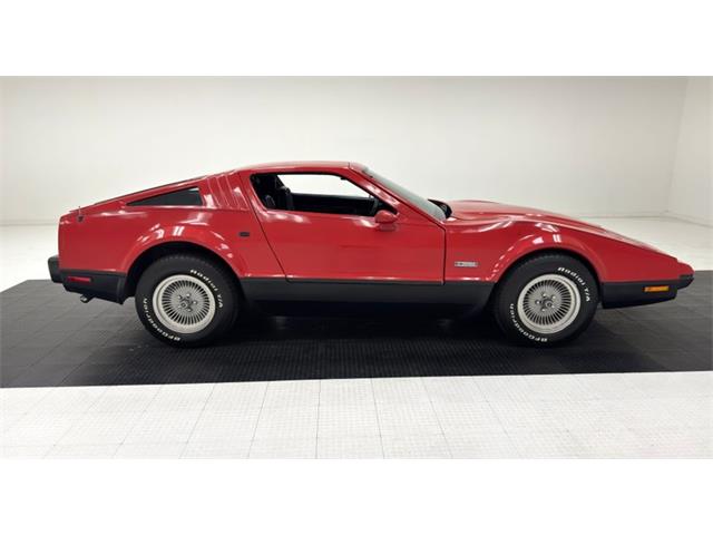 1975 Bricklin SV 1 (CC-2079315) for sale in Morgantown, Pennsylvania