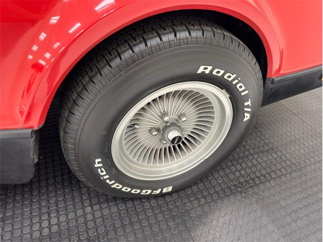 1975 Bricklin SV 1 (CC-2079315) for sale in Morgantown, Pennsylvania