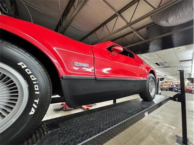1975 Bricklin SV 1 (CC-2079315) for sale in Morgantown, Pennsylvania
