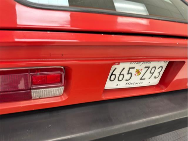 1975 Bricklin SV 1 (CC-2079315) for sale in Morgantown, Pennsylvania