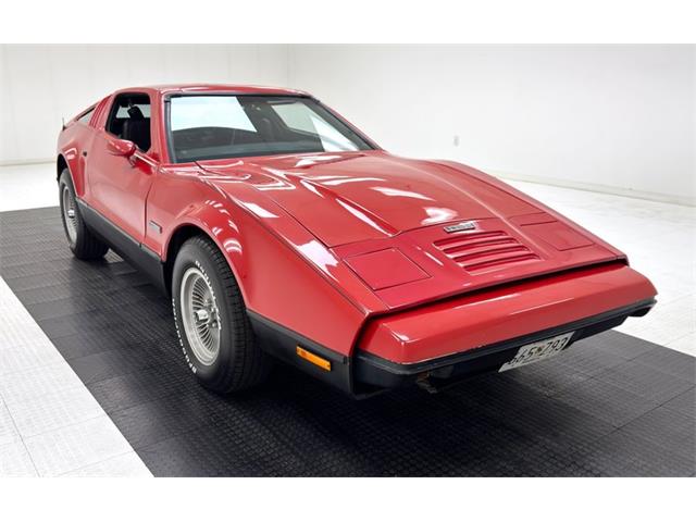 1975 Bricklin SV 1 (CC-2079315) for sale in Morgantown, Pennsylvania