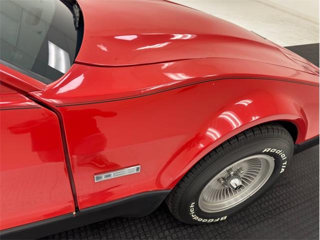 1975 Bricklin SV 1 (CC-2079315) for sale in Morgantown, Pennsylvania