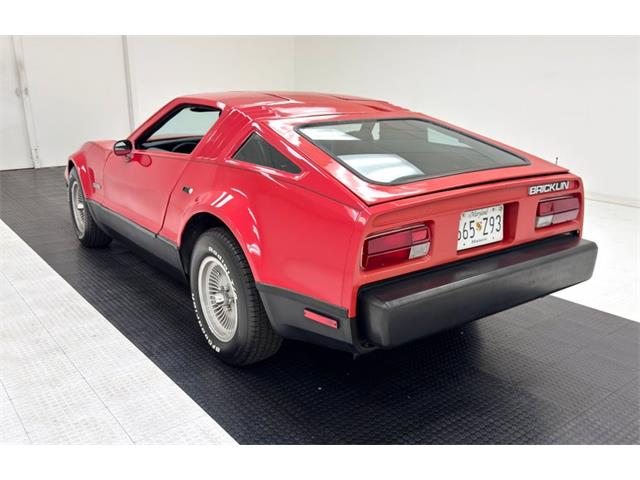 1975 Bricklin SV 1 (CC-2079315) for sale in Morgantown, Pennsylvania