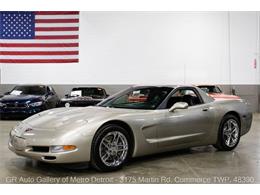 1999 Chevrolet Corvette (CC-2079316) for sale in Kentwood, Michigan