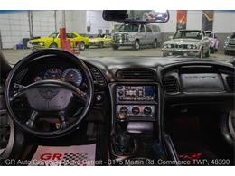 1999 Chevrolet Corvette (CC-2079316) for sale in Kentwood, Michigan